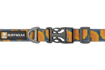 Ruffwear Crag Collar Canyon Oxbow 36-51cm